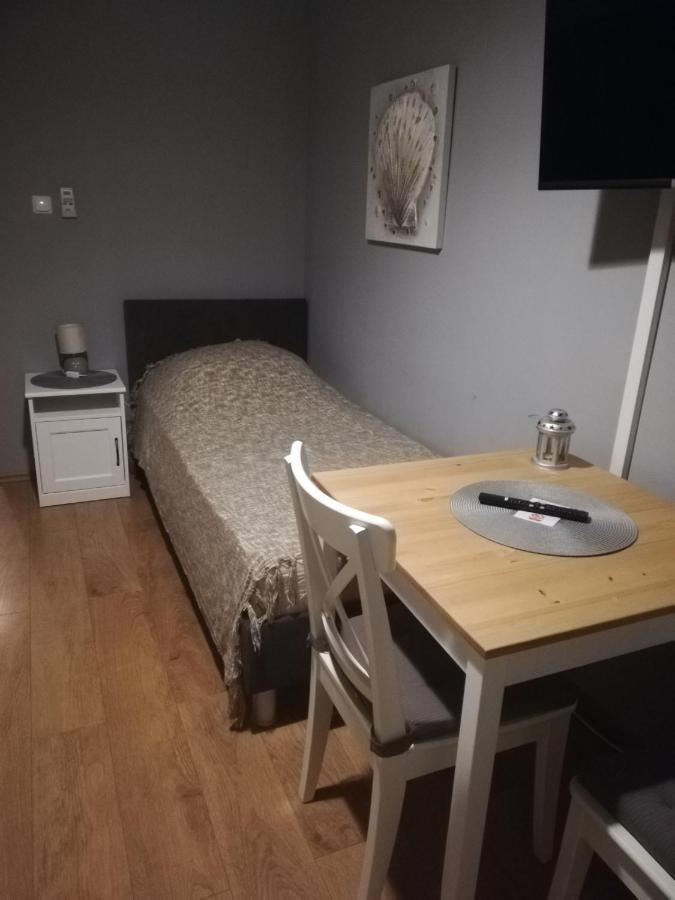 Guest House Lucija Buzin Buitenkant foto