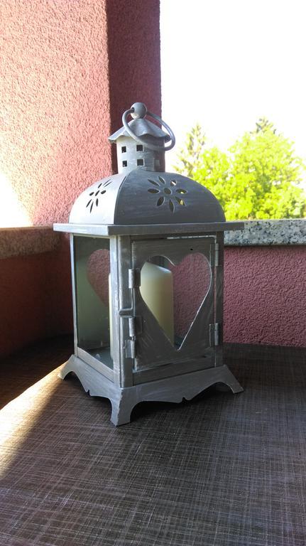 Guest House Lucija Buzin Buitenkant foto